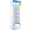 Supermarket Commercial Freezer Fridge Vegetable Fruit Display Refrigerated showcase